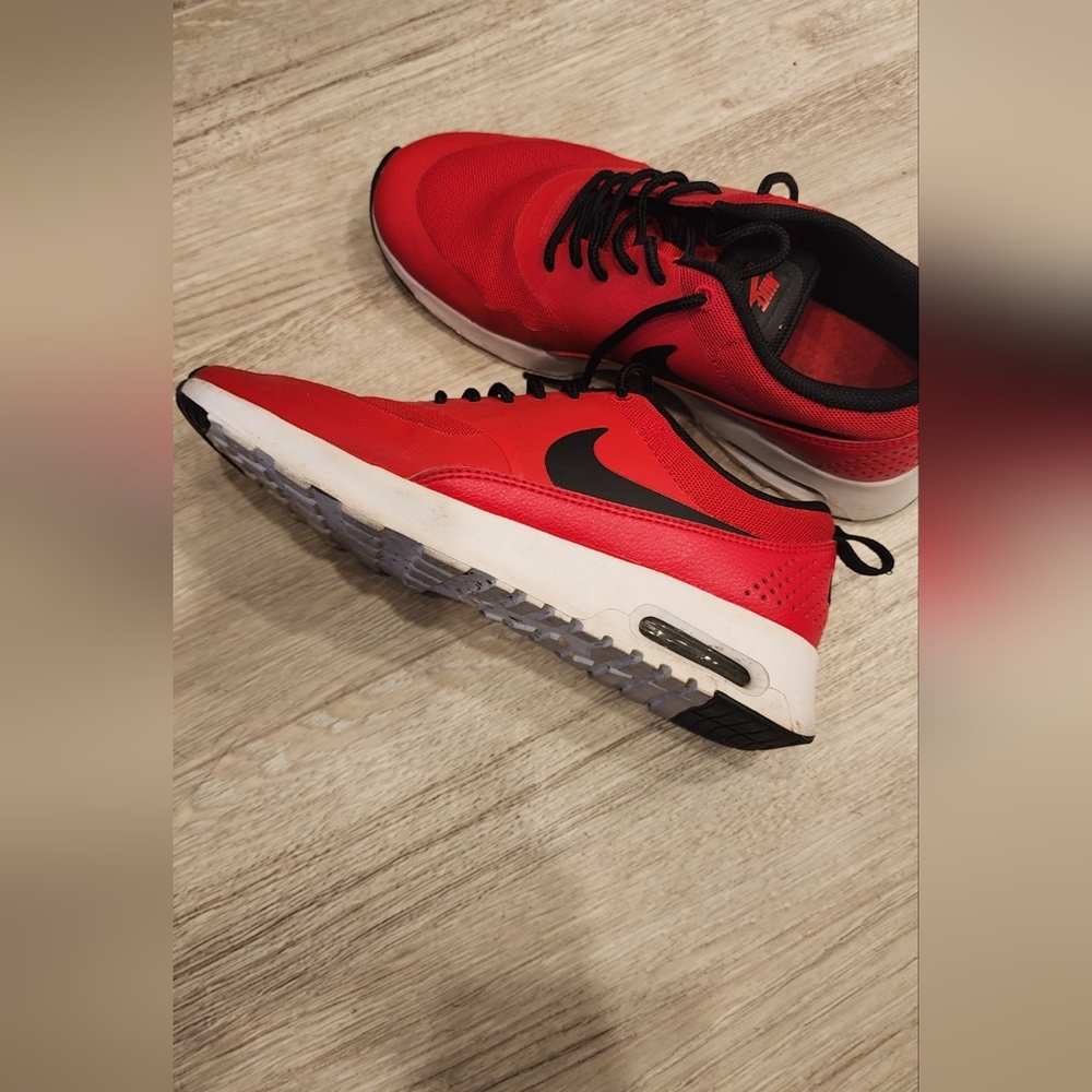 Air max thea
